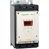 SE Altistart 22 Устройство плавного пуска 62А кат.110В AC, Schneider Electric, , ATS22D62S6U