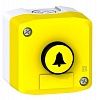 SE Кнопочный пост 1 кнопка 1НО XALFKA5511, Schneider Electric, , XALFKA5511