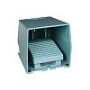 SE Педальный переключатель XPEM329, Schneider Electric, Синий, XPEM329