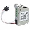 SE Compact NSX Клеммник питания 24 В пост. тока, Schneider Electric, , LV434210