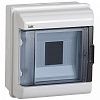 Корпус пластиковый КМПн-5 IP55