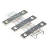 Реле перегрузки тепловое ABB 0,41-0,55А, 1SAZ711201R1017