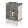Силовой автомат ABB Tmax XT2 160А, Ekip LSIG, 120кА, 3P, 160А, 1SDA067933R1