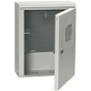 Щит учетно-распределительный ЩУ-3/1-0 74 У1 IP66 IEK
