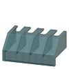 КЛЕММНАЯ КРЫШКА 3LD9201-1A