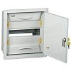 Корпус металлический ЩРв-12з-0 36 УХЛ3 IP31 PRO