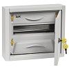 Корпус металлический ЩРн-12мз-0 36 УХЛ3 IP31 PRO