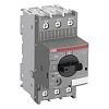 Силовой автомат ABB 0.63А 3P, 1SAM340000R1004