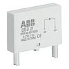 Светодиод зеленый CR-U-61V 6-24В AC/DC для реле CR-U