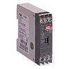 Реле времени CT-ERE (задержка на включ.) 24В AC/DC, 220-240В AC (временной диапазон 3..300с.) 1ПК