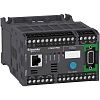 SE TeSys T Реле Profibus 1.35-27A 24VDC, Schneider Electric, , LTMR27PBD