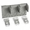 SE 3P стац. 1600 A передн. присоединение снизу, Schneider Electric, , 33603
