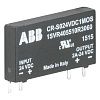 Оптопара втычная CR-S024VDC1TRI (вход: 24В DC, выход: 2A 240В AC) для реле серии CR-S