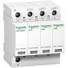 SE Acti 9 Smartlink УЗИП Т2 iPRD 65r 65kA 350В 3P +N сигнал, Schneider Electric, , A9L65601