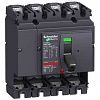 SE Compact NSX Блок коммутационный 4П NSX160B, Schneider Electric, , LV430395