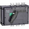 Выключатель-разъединитель INV1600 3П1600А Schneider Electric