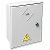 Корпус полиэстерный ЩМП280х220х116ммУХЛ1 IP54
