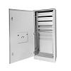 Корпус ШРС-1 1600х700х300 IP31 RAL 7035 М