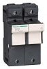 SE Разделитель-предохранитель 125A 1P+N 22х58, Schneider Electric, , DF221N
