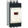 SE Altistart 22 Устройство плавного пуска 170А 230В кат.230В, кат.220В, кат.24В AC, Schneider Electric, , ATS22C17S6