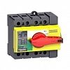ВЫКЛЮЧАТЕЛЬ INTERPACT INS40 3П. Schneider Electric