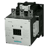 КОНТАКТОР 250КВТ/400V/AC-3, AC/DC- НАПРЯЖЕНИЕ УПРАВЛЕНИЯ UC 110-127V ВСПОМОГАТЕЛЬНЫЕ КОНТАКТЫ 2НО+2НЗ, ТИПОРАЗМЕР S12 ШИННЫЕ НАКОНЕЧНИКИ ПРИВОД: ОБЫЧНЫЙ ПРУЖИННЫЕ КЛЕММЫ (CAGE CLAMP)