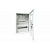Корпус щита учета ЩУРн-1/ 6зо (БУР) 285х190х130 IP31 УХЛ3