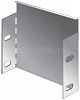 Заглушка для лотка Н80х300 IEK CLP1Z-080-300
