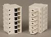 SE Modicon Коннектор пружинный 6PT I/O (компл.=20шт.), Schneider Electric, , STBXTS2100