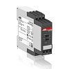 Реле времени CT-ERS.22S (задержка на включ.) 24-240B AC, 24-48B DC, 0.05c..300ч, 2ПК, винтовые клеммы