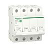 SE RESI9 Автоматический выключатель (АВ) С 32А 4P 6000A, Schneider Electric, , R9F12432