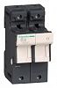 SE Разделитель-предохранитель 50A 2P 14х51, Schneider Electric, , DF142