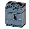 ВЫКЛЮЧАТЕЛЬ В ЛИТОМ КОРПУСЕ 3VA1010-2ED46-0AA0