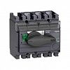 ВЫКЛ-РАЗЪЕД INTERPACT INV160 3П Schneider Electric