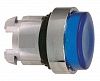 SE XB4 Головка кнопки 22мм с подсветкой ZB4BW163, Schneider Electric, , ZB4BW163
