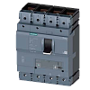 ВЫКЛЮЧАТЕЛЬ В ЛИТОМ КОРПУСЕ 3VA2463-7HK42-0AA0