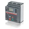 Силовой автомат ABB Tmax T7 1250А, PR332/P LSIRc, 70кА, 3P, 1250А, 1SDA062920R1