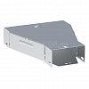 Переходник по ширине центр. 80х500х600мм HDZ EKF wc8050060008-HDZ