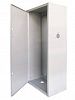 Корпус щита ЩМП-08ЯП IP31 (750х400х240) с отверст п/рук (под ЯРПП-400)а