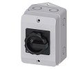 ГЛАВНЫЙ ВЫКЛЮЧАТЕЛЬ 3LD2164-1GS51