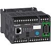 SE TeSys T Реле Canopen 1.35-27A 115-230VAC, Schneider Electric, , LTMR27CFM