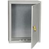 Корпус металлический ЩМП-3-0 36 УХЛ3 IP31 ИЭК