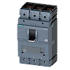 ВЫКЛЮЧАТЕЛЬ В ЛИТОМ КОРПУСЕ 3VA2463-7HK32-0AA0