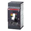 Силовой автомат ABB Tmax T4 250А, TMA, 50кА, 3P, 80А, 1SDA054192R1