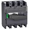 ВЫКЛ-РАЗЪЕД INTERPACT INV400 3П Schneider Electric
