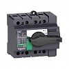 ВЫКЛЮЧАТЕЛЬ INTERPACT INS63 3П. Schneider Electric
