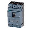 ВЫКЛЮЧАТЕЛЬ В ЛИТОМ КОРПУСЕ 3VA2463-7HM32-0AA0