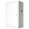 Корпус щита ЩМП-07Я IP31 (650х400х230) с отверст п/рук (под ЯРП-400)