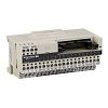 SE Telefast База на 16 вх/вых, индикация сост.канала, выбор полярн. 0 или 24В, Schneider Electric, , ABE7H16C21