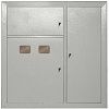 Корпус металлический ЩЭ-2-6 36 УХЛ3 IP31
